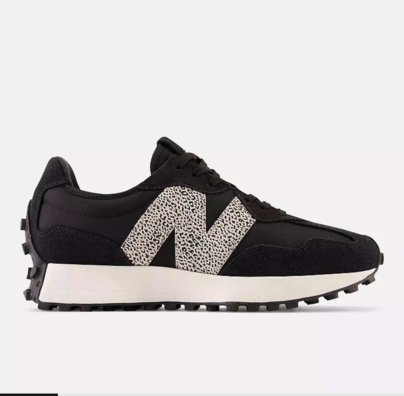 New balance 327