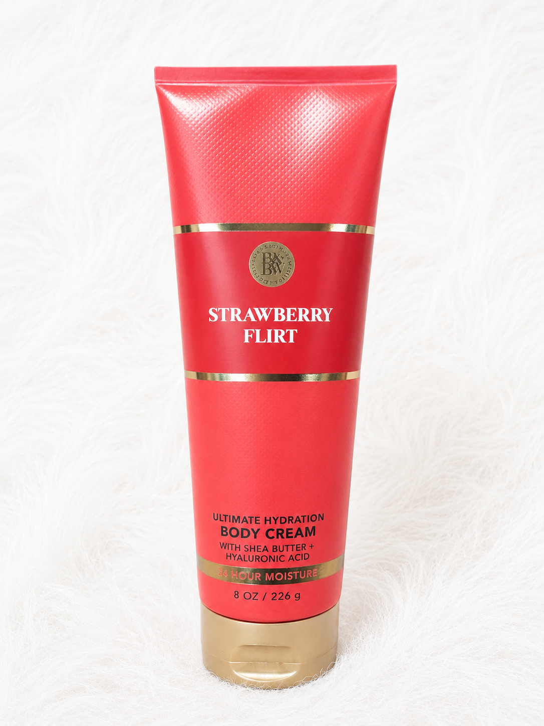 Cremas Bath & Body Works