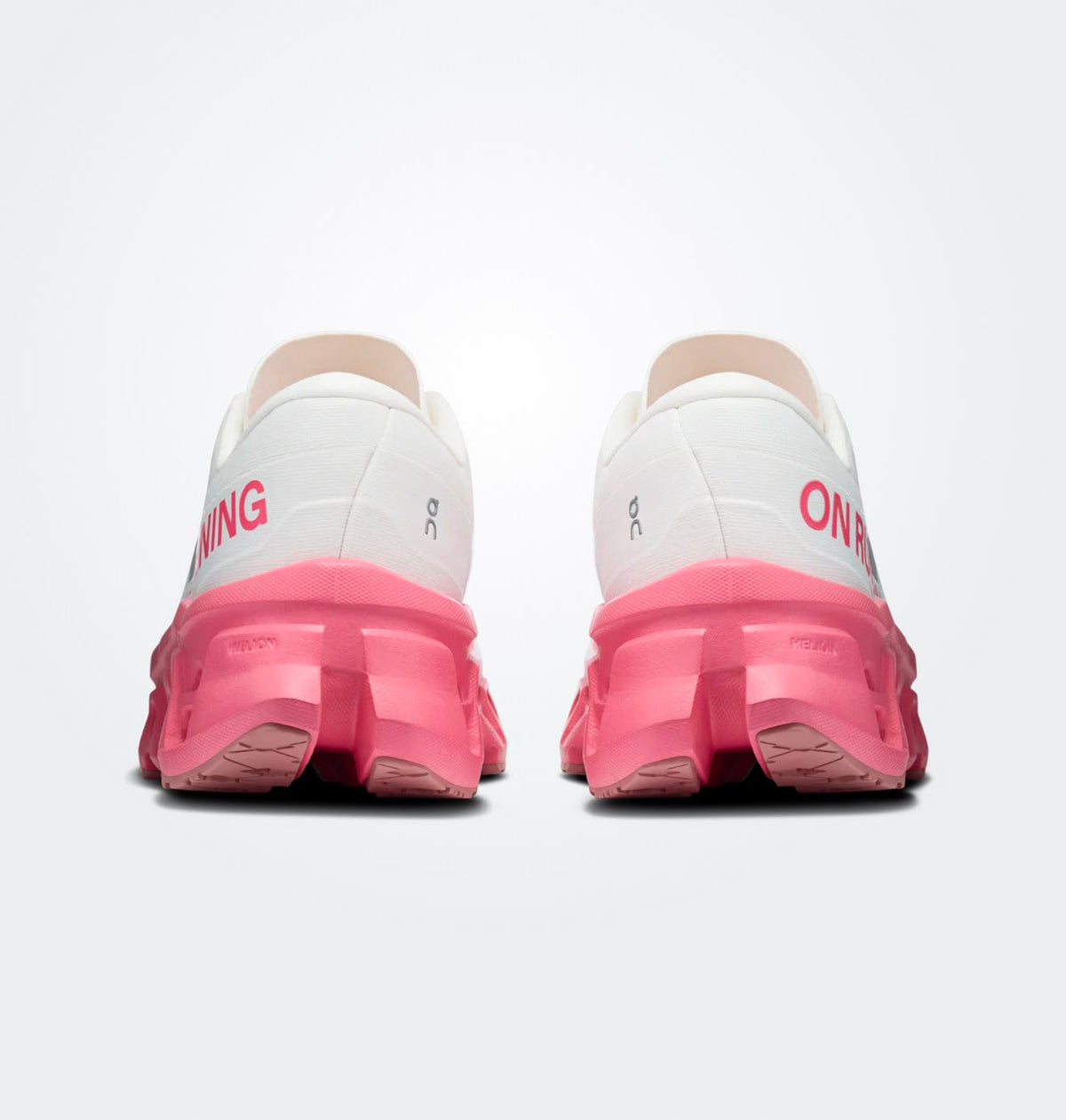 On cloudmonster 3