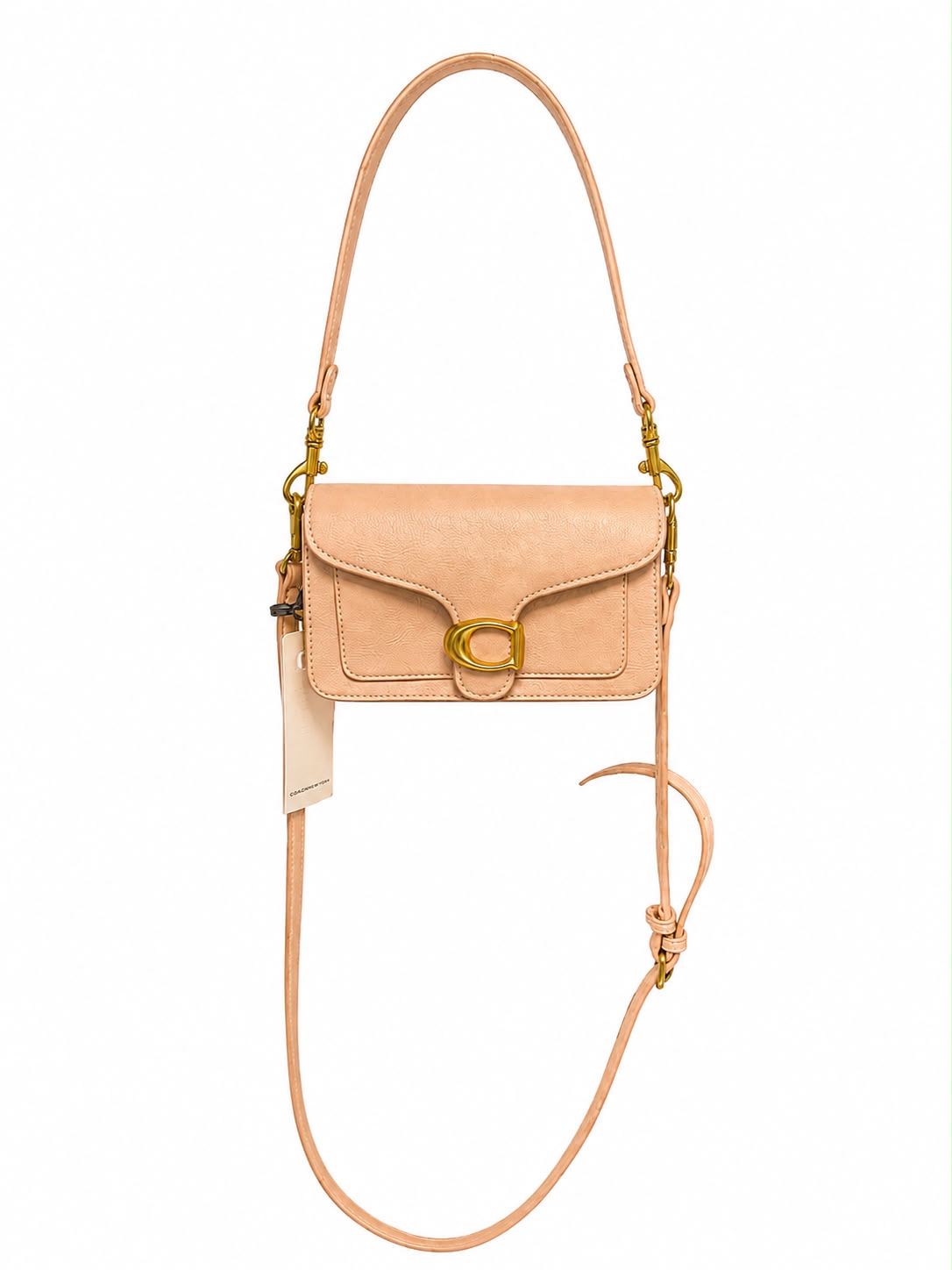 Mini Crosbody Estilo Taby JK31249