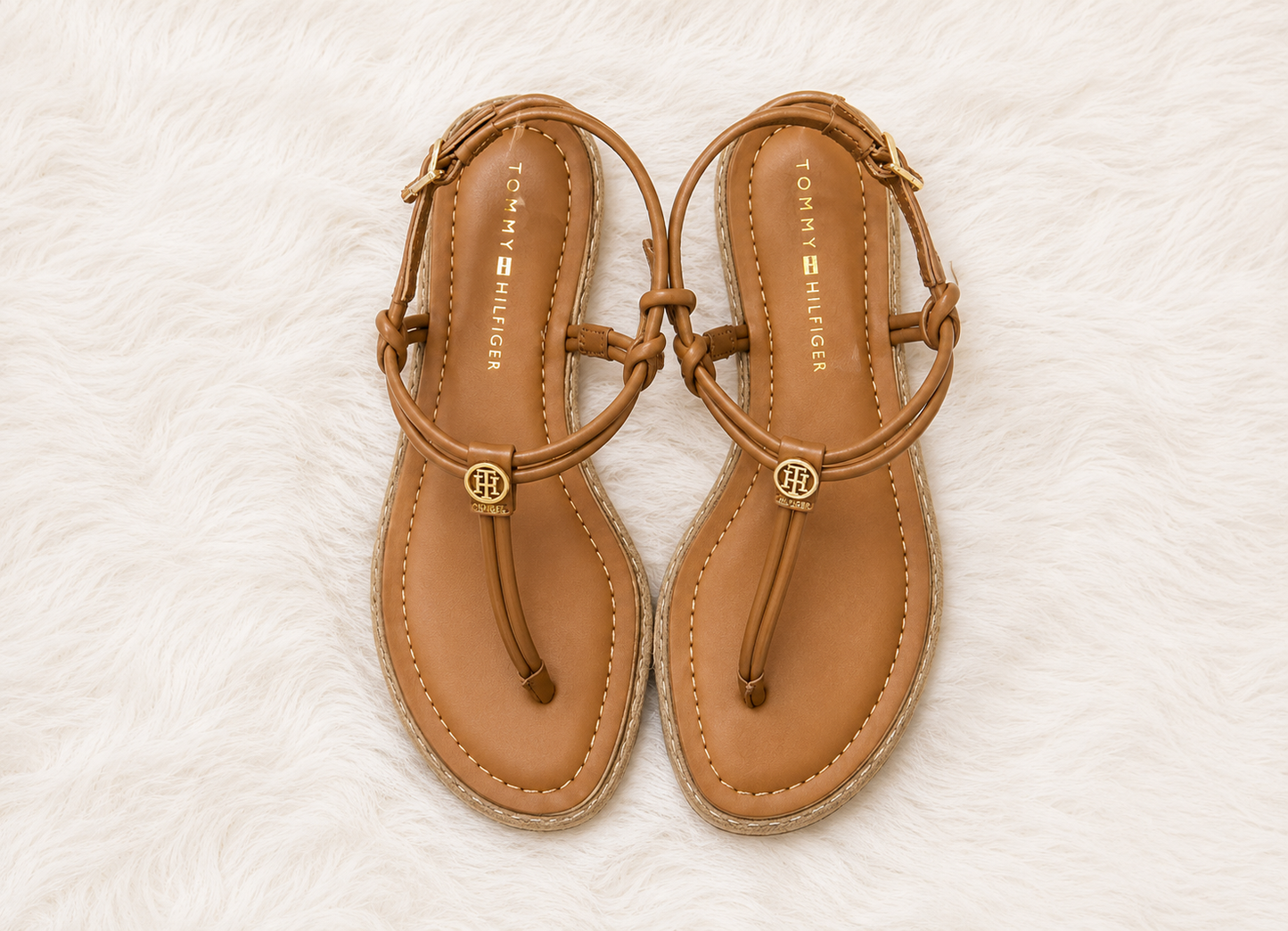 Sandalias Tommy Hilfiger