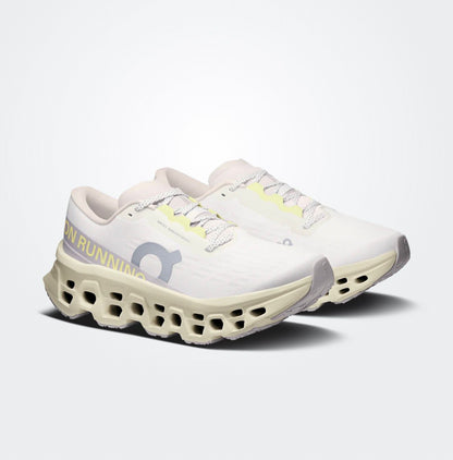 On cloudmonster 3