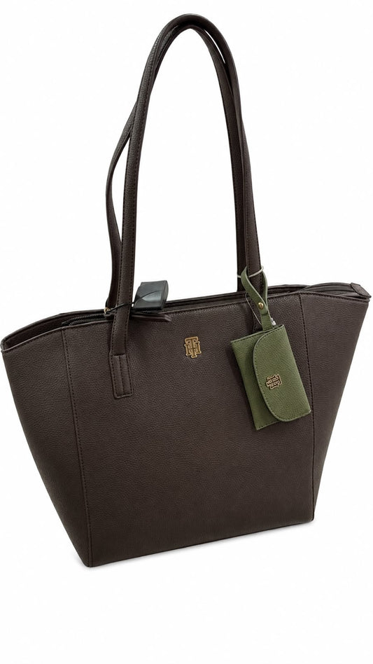 Bolsa Tommy Hilfigier