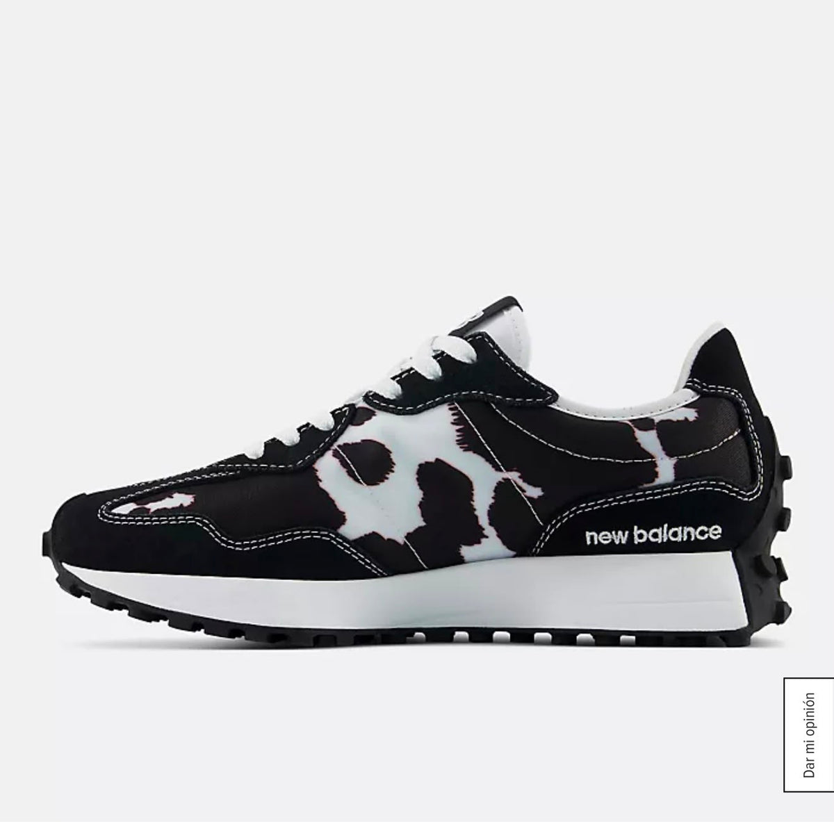 New Balance 327