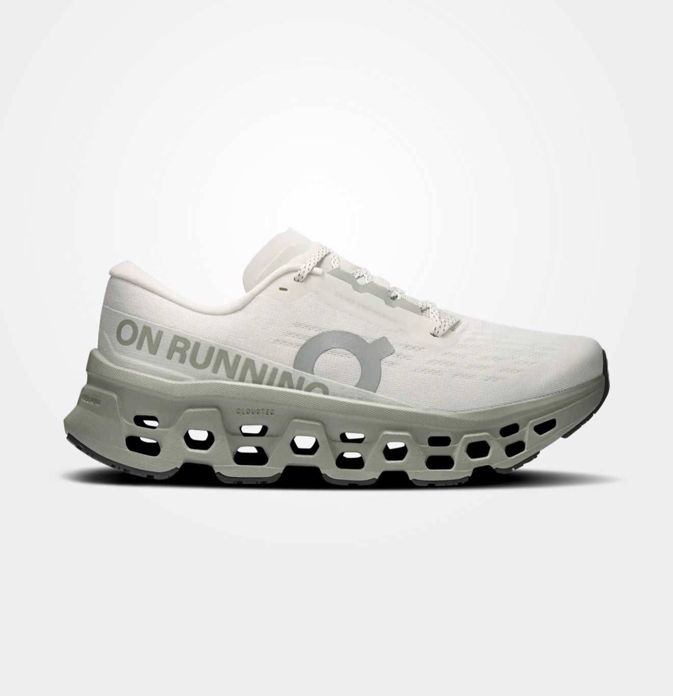 On cloudmonster 3