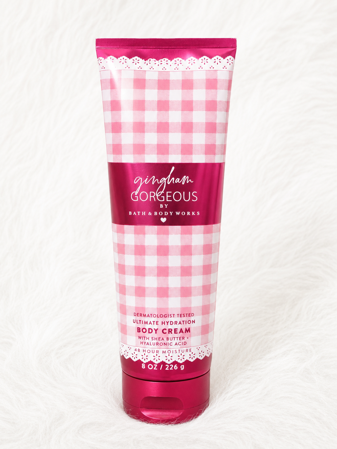 Cremas Bath & Body Works