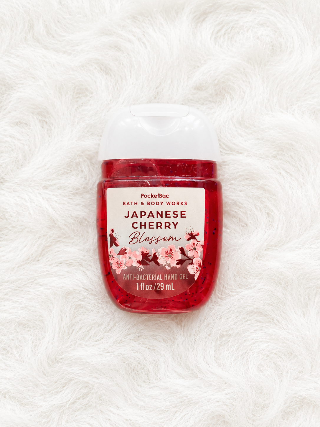 Geles Antibacteriales Bath & Body Works