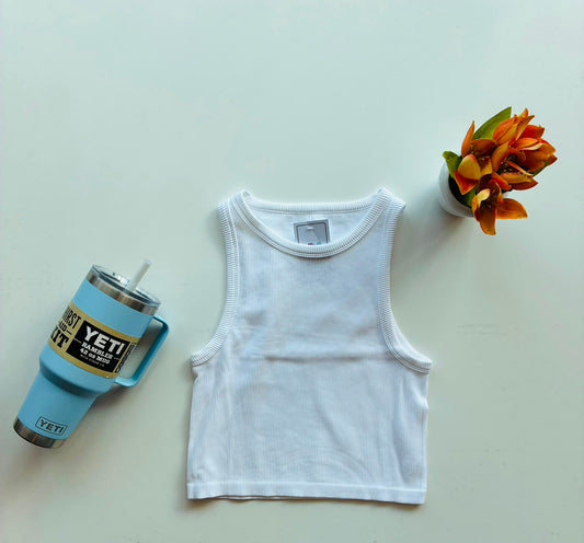 Ambiance Camiseta sin costuras de Tela Acanadala 75551