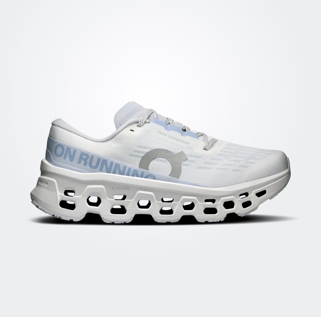 On cloudmonster 3