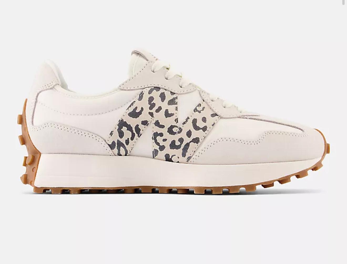 New balance 327