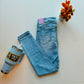 Wax Jeans Skinny Basic 90360