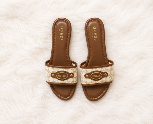 Sandalias Guess