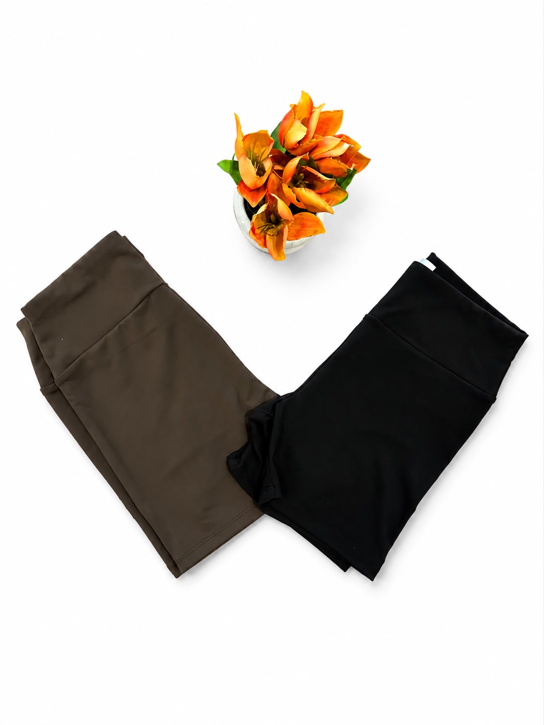 Ambiance Short Liso 77378