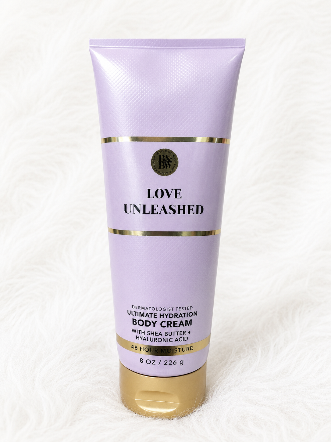 Cremas Bath & Body Works