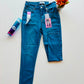 Wax Jeans Skinny Basic 90360