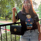 Over Appareal Playera Oso Ralph con Sweater T8986