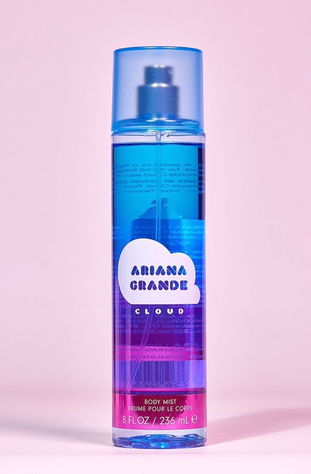 Lociones Ariana Grande