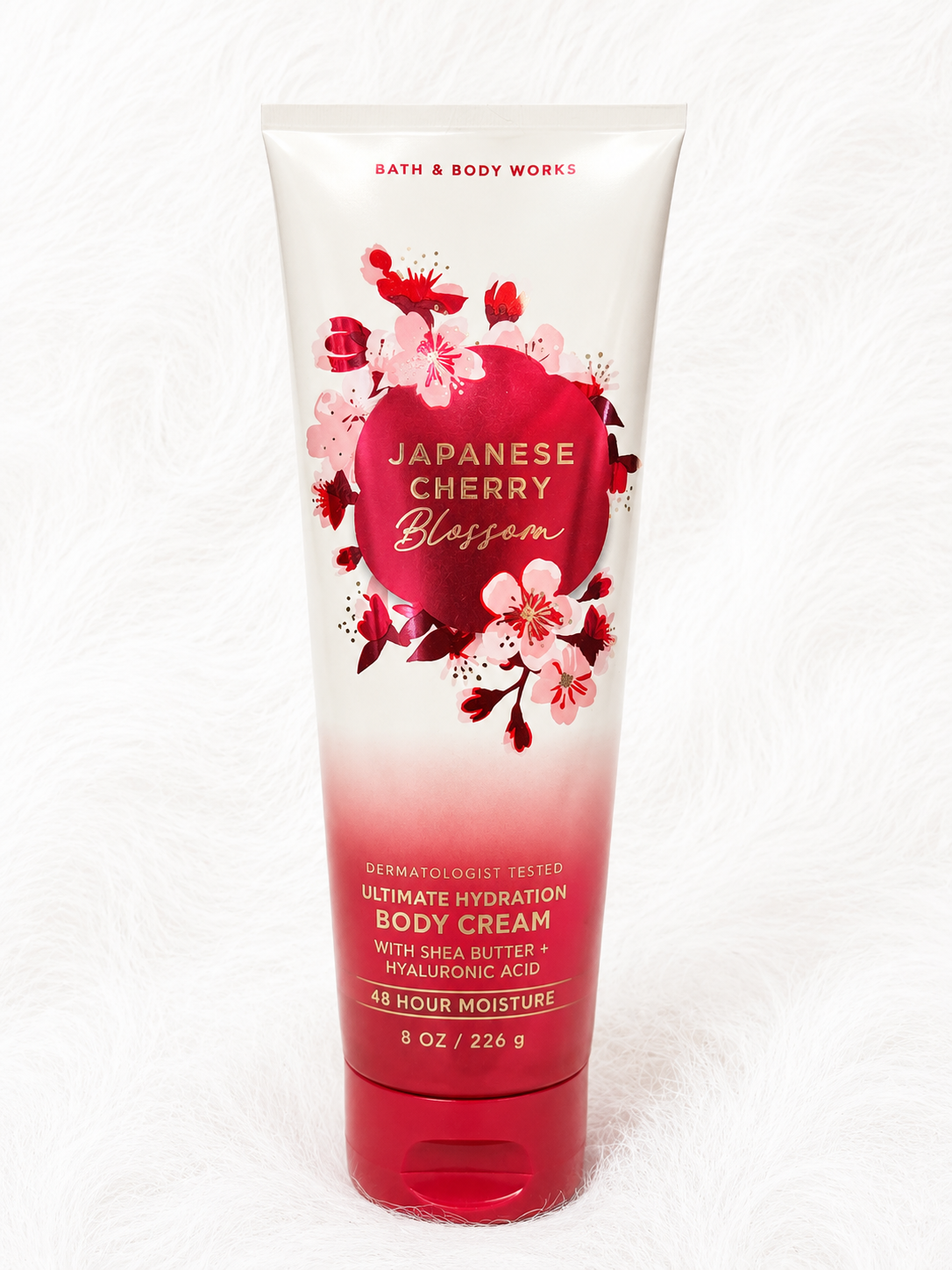 Cremas Bath & Body Works