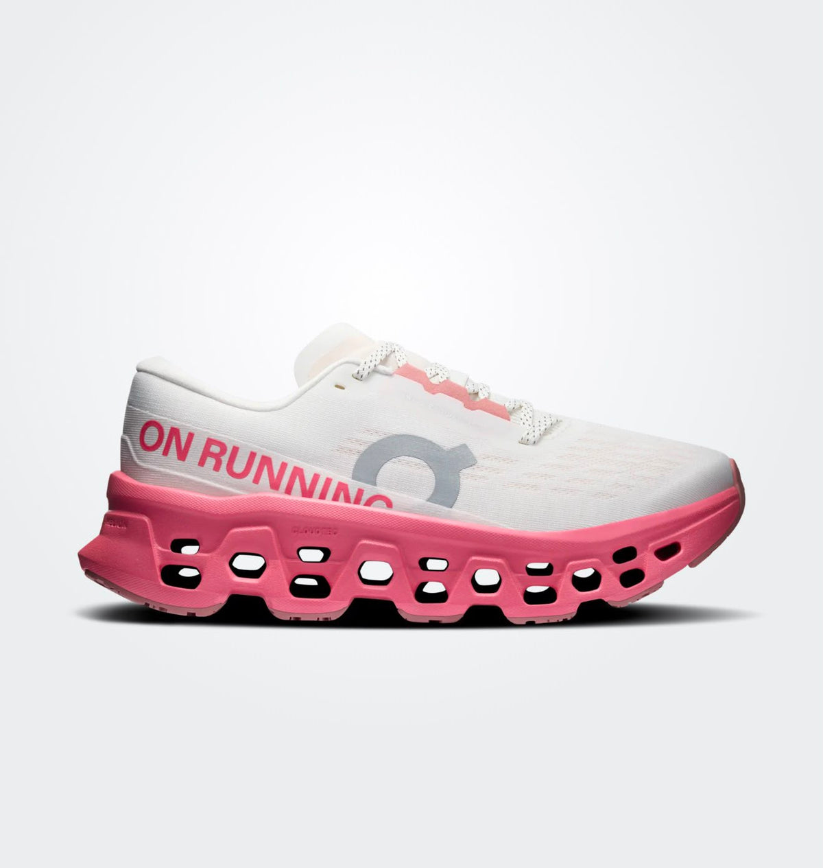 On cloudmonster 3