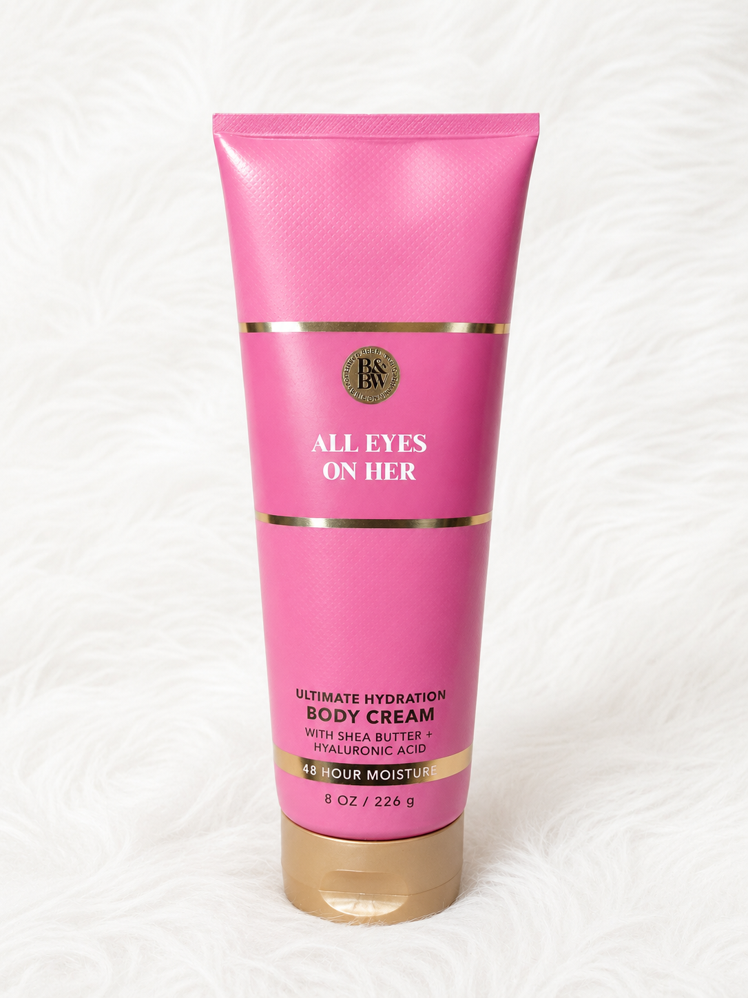 Cremas Bath & Body Works