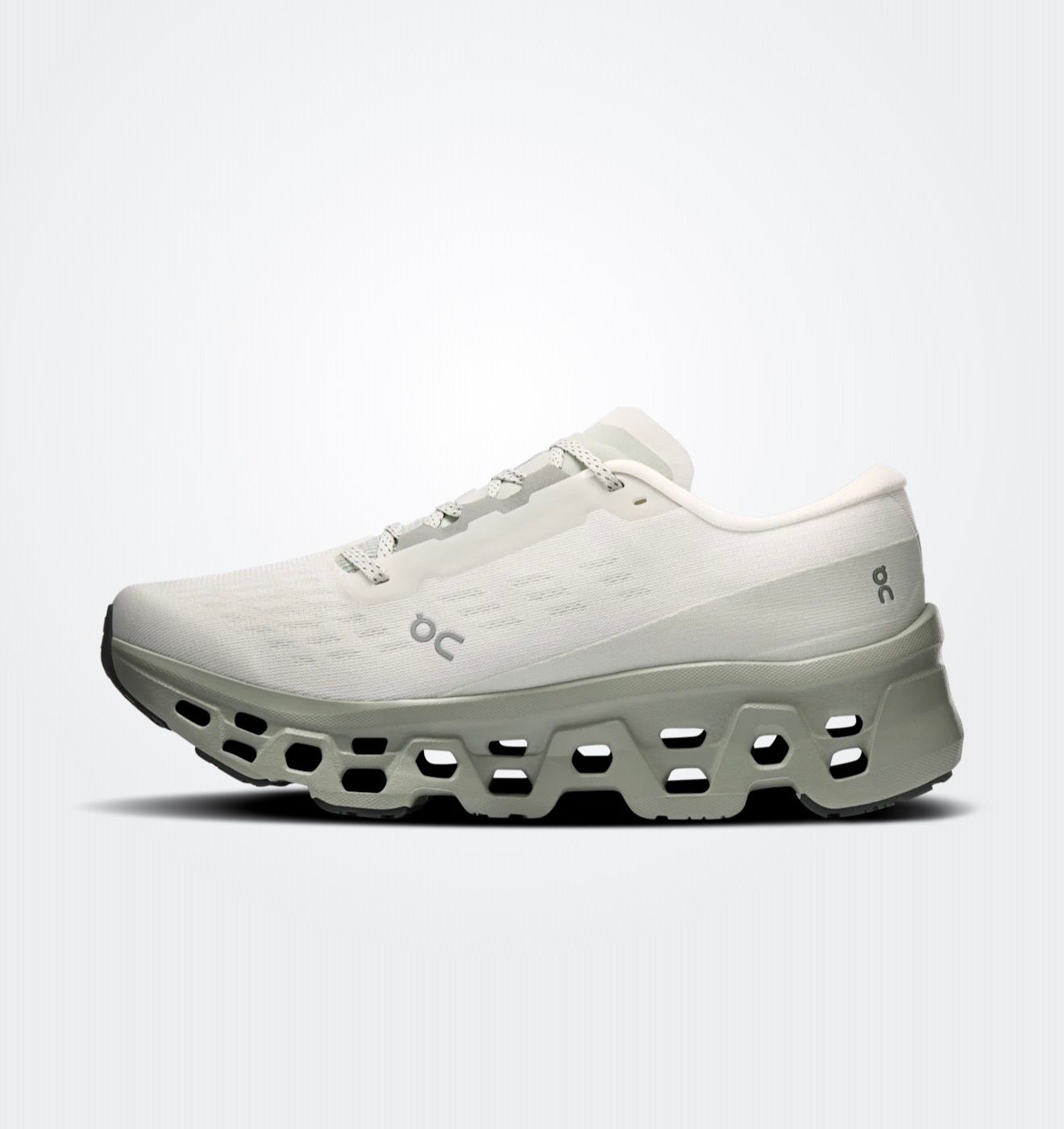On cloudmonster 3