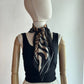 Pañoleta varios fondos animal print SPSS5747BK