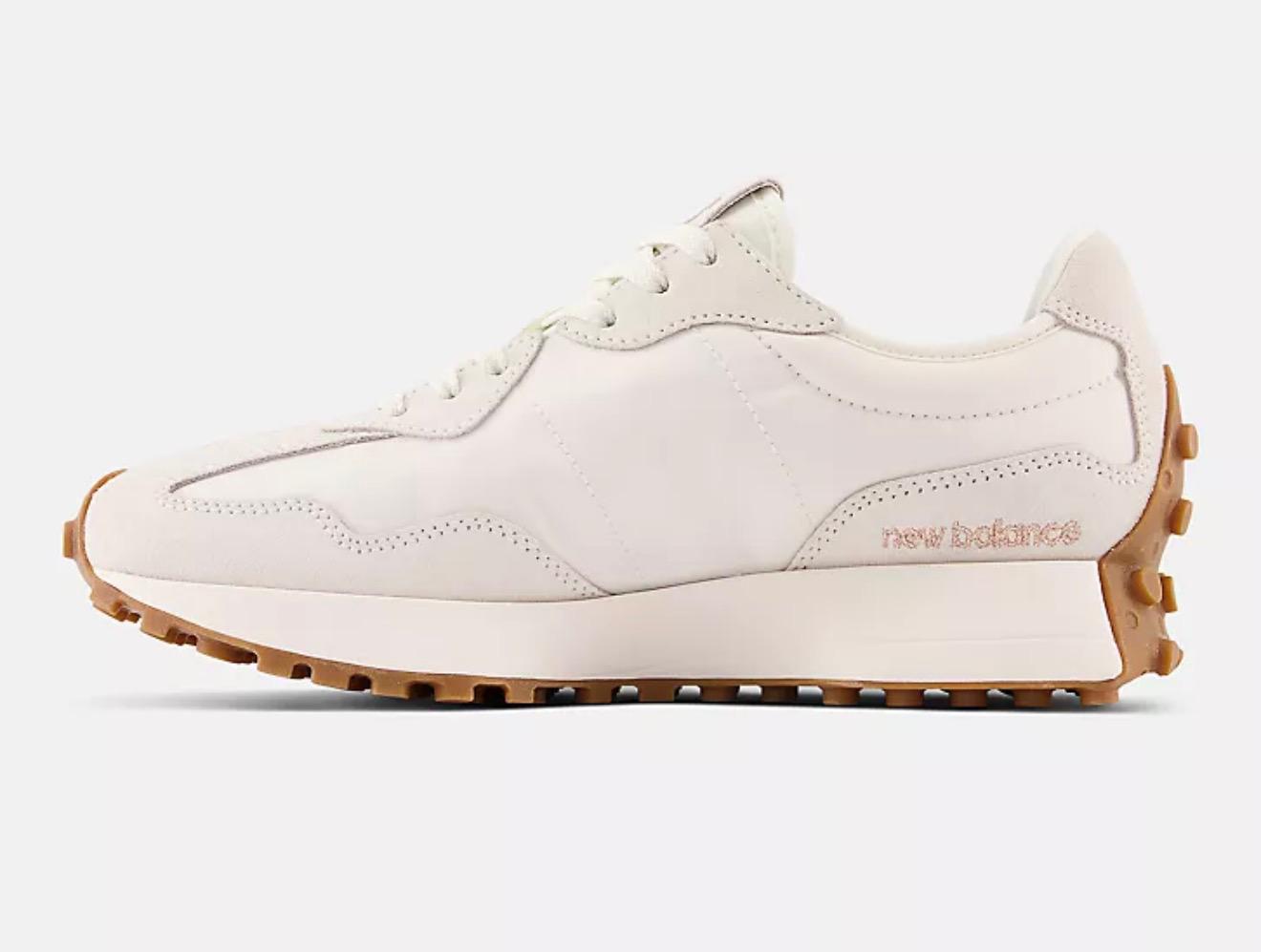 New balance 327