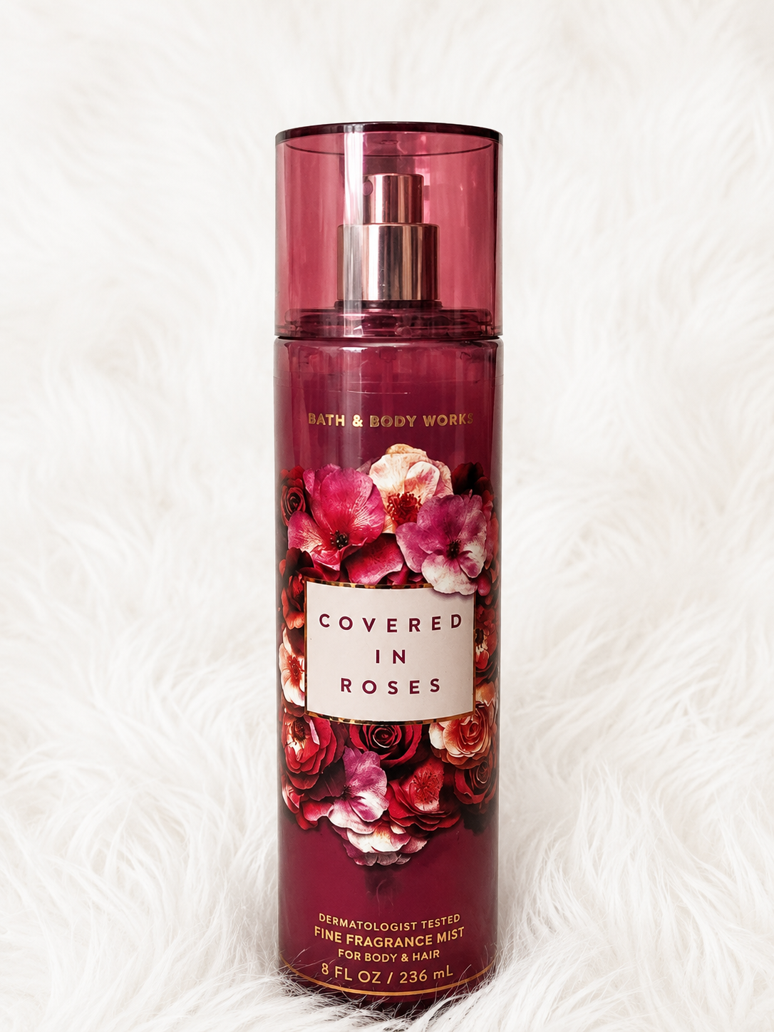 Lociones Bath & Body Works