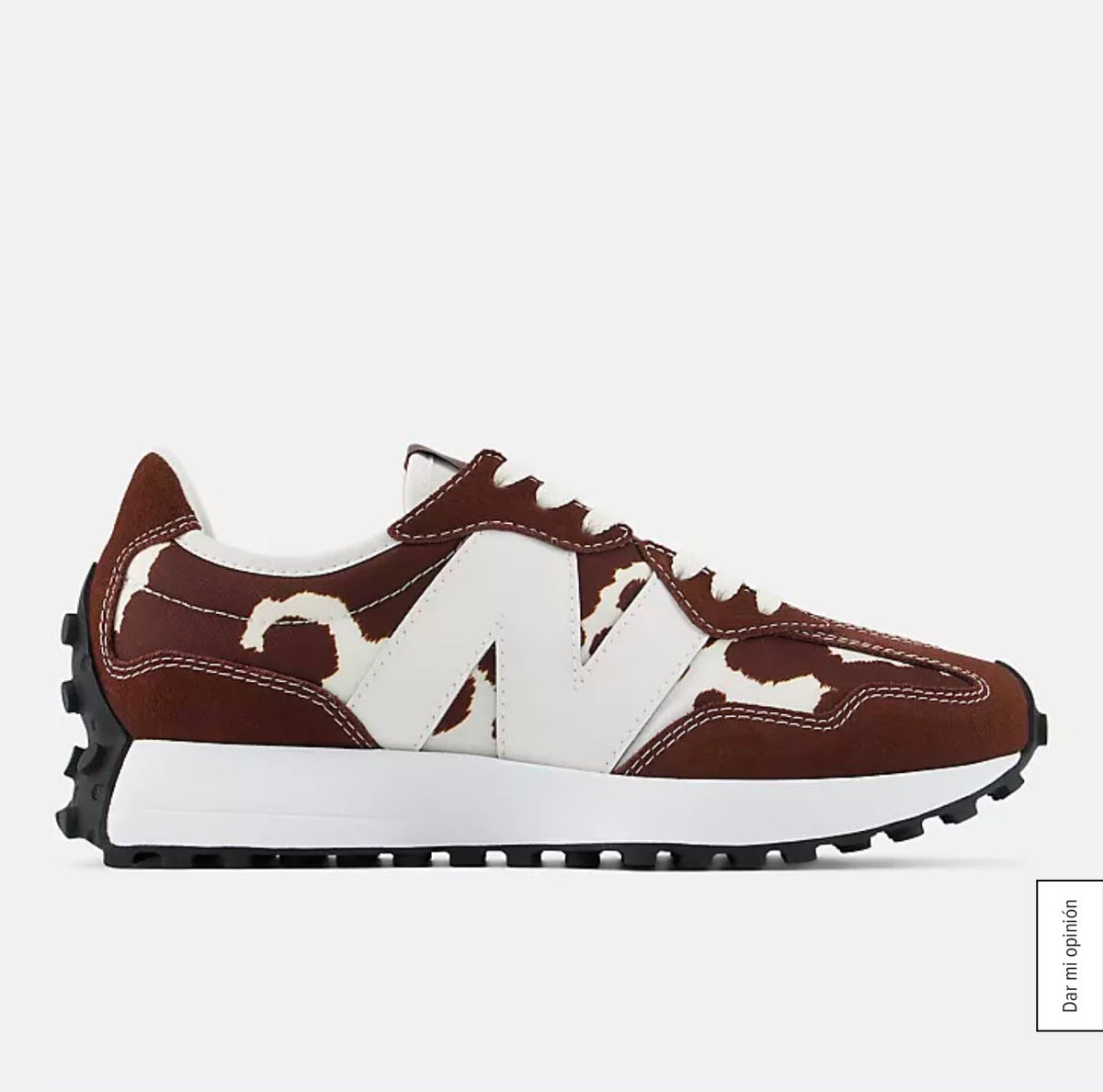 New Balance 327