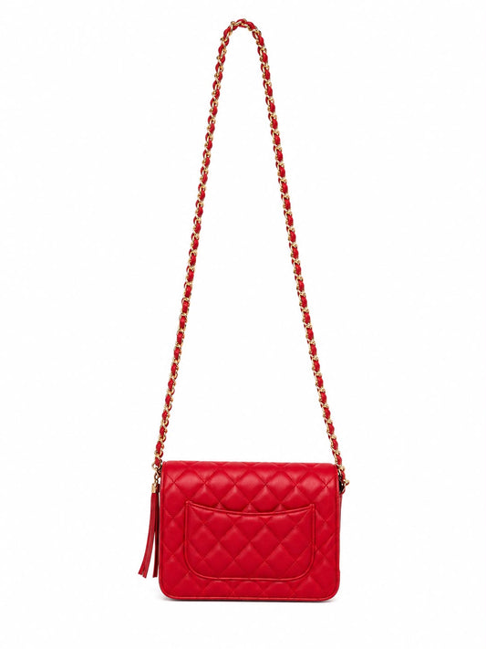 Bolsa Acolchada Classic XC1330