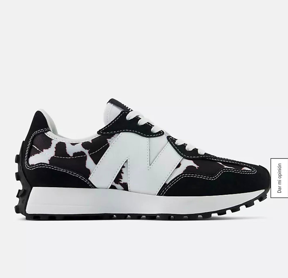 New Balance 327