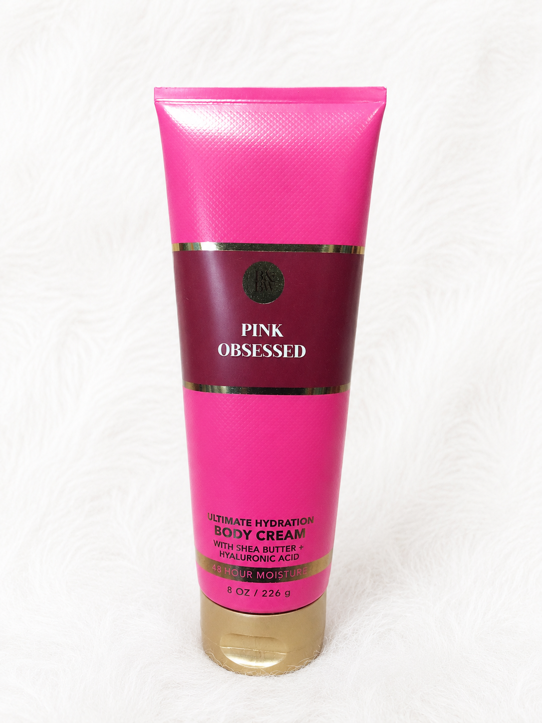 Cremas Bath & Body Works