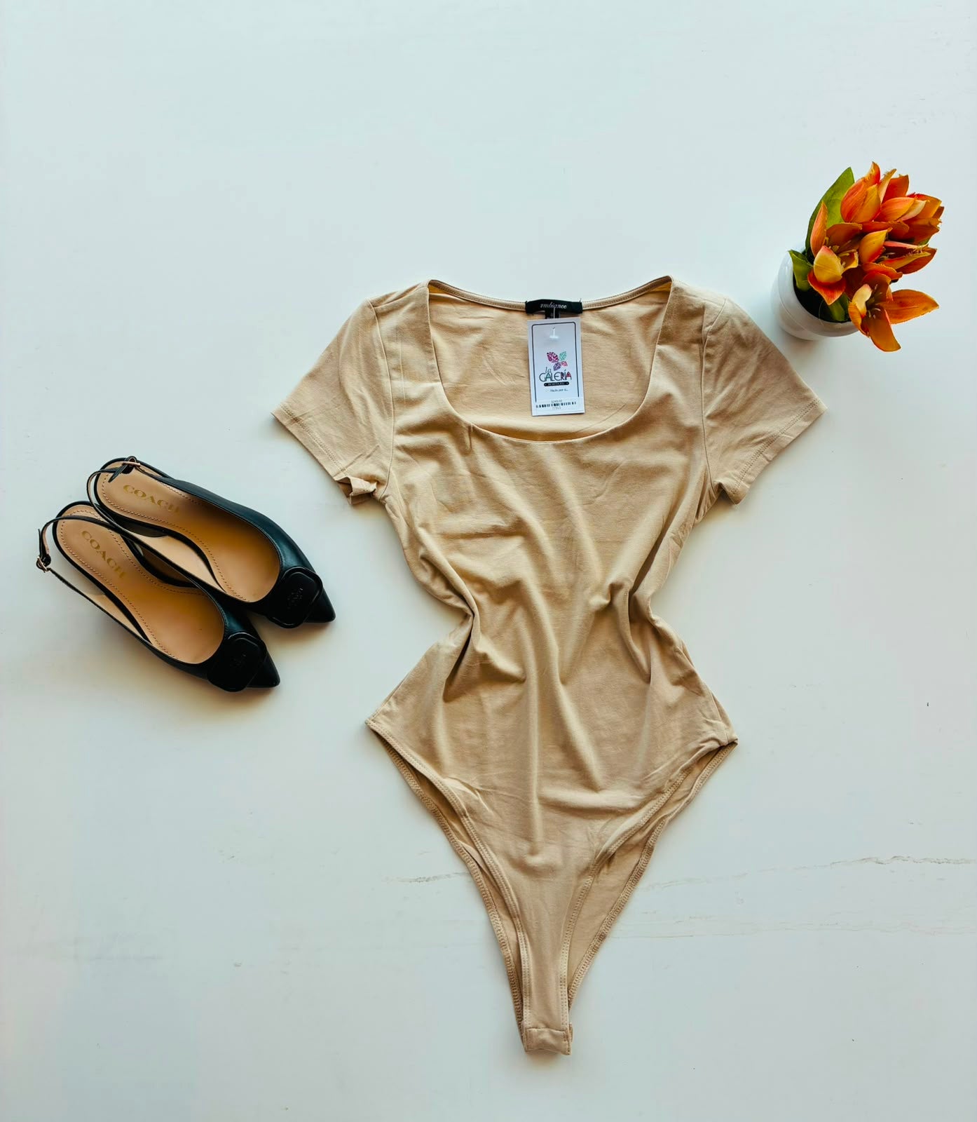 Ambiance Body de Doble escocen  77313