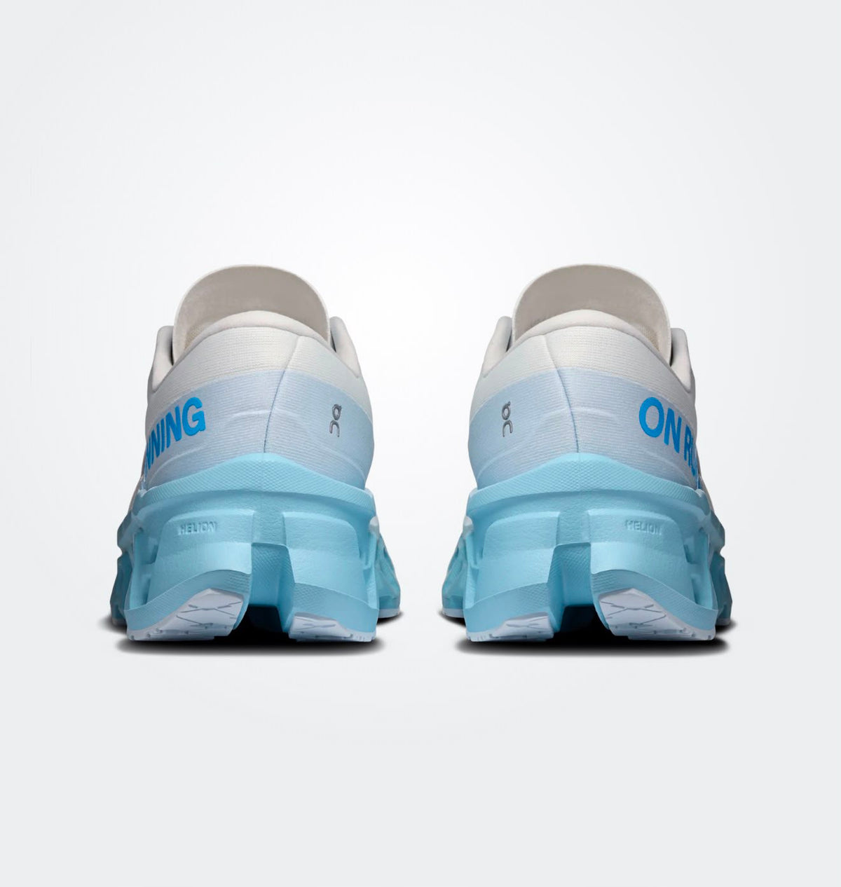 On cloudmonster 3