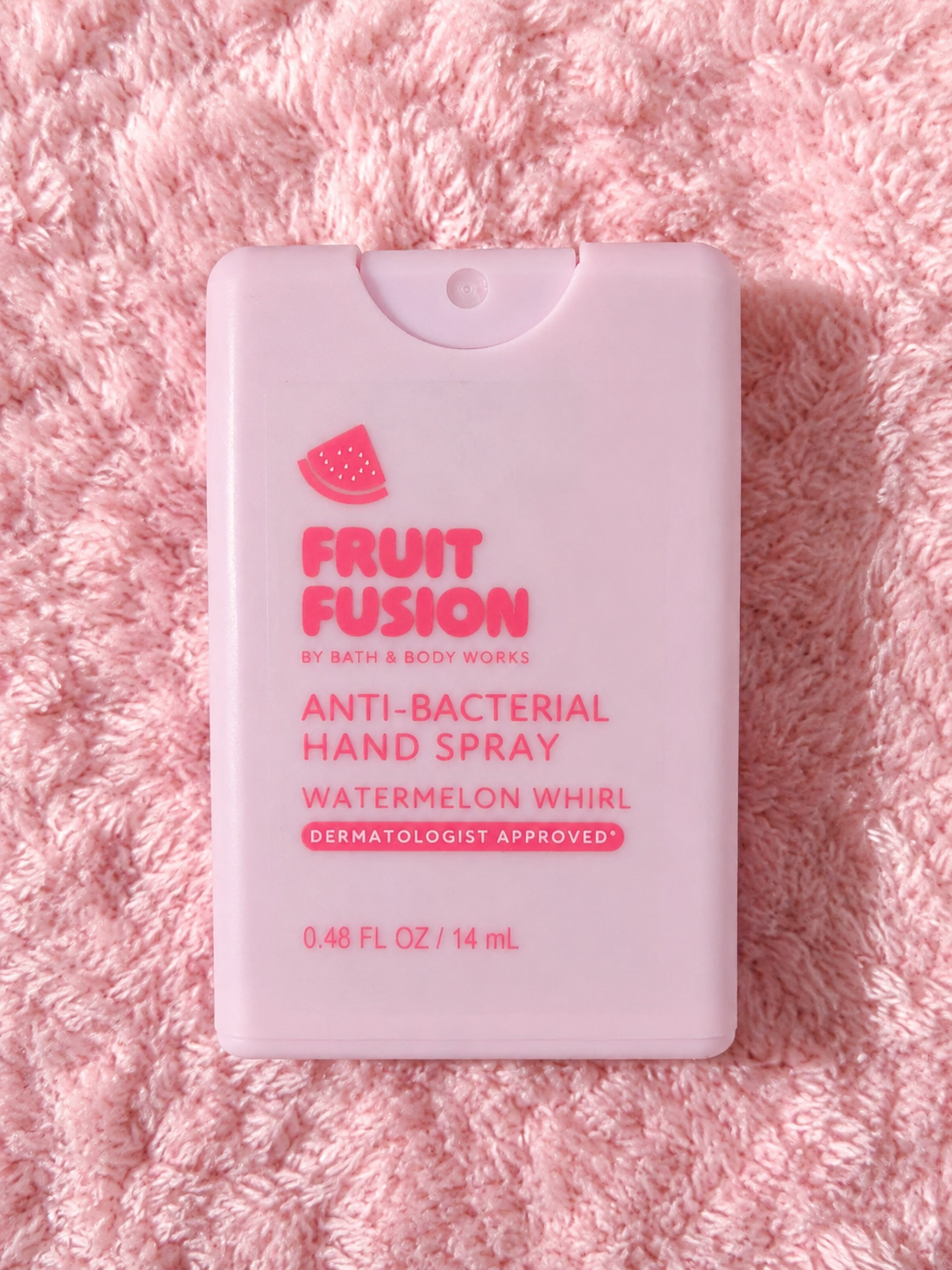 Spray Antibacterial Bath & Body Works