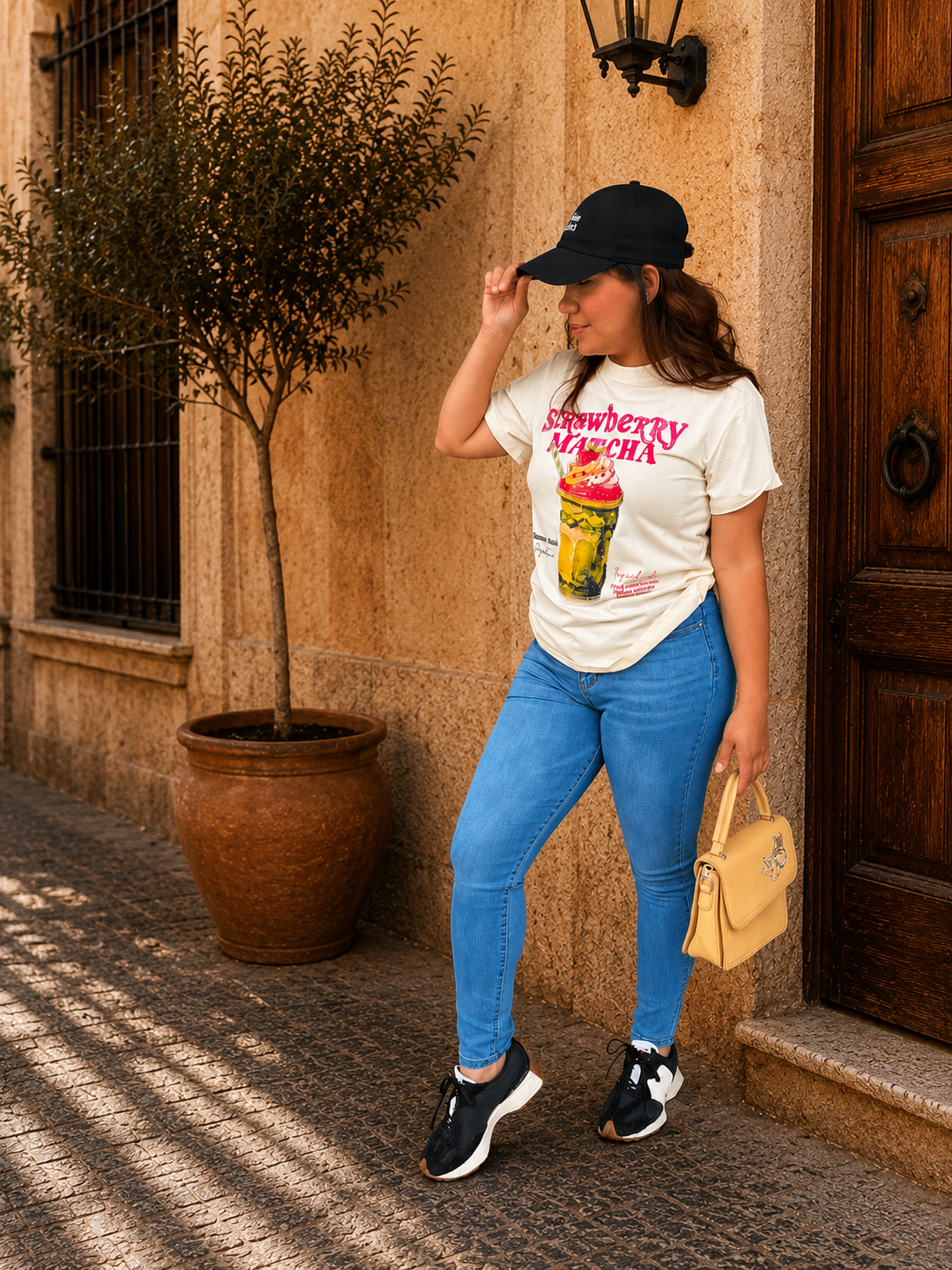 Wax Jeans Skinny Basic 90360