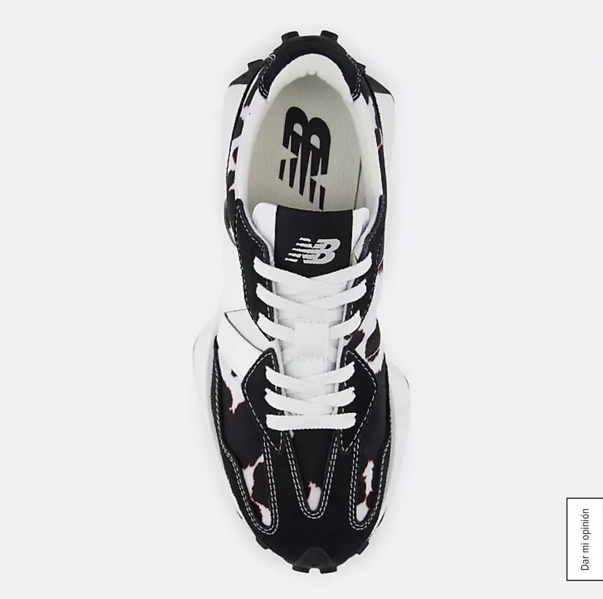 New Balance 327