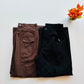 Linzy Pantalon Barrel con lazo P2490