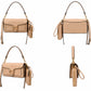 Bolsa Crossbody Tipo Tabby con Monedero KC61225A