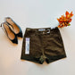 Wax Jeans  Shorts Basic Twill 90422