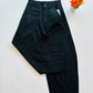 Linzy Pantalon Barrel con lazo P2490