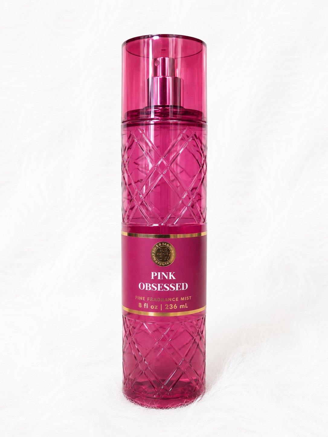 Lociones Bath & Body Works