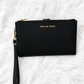 Cartera Doble Compartimento Michael Kors