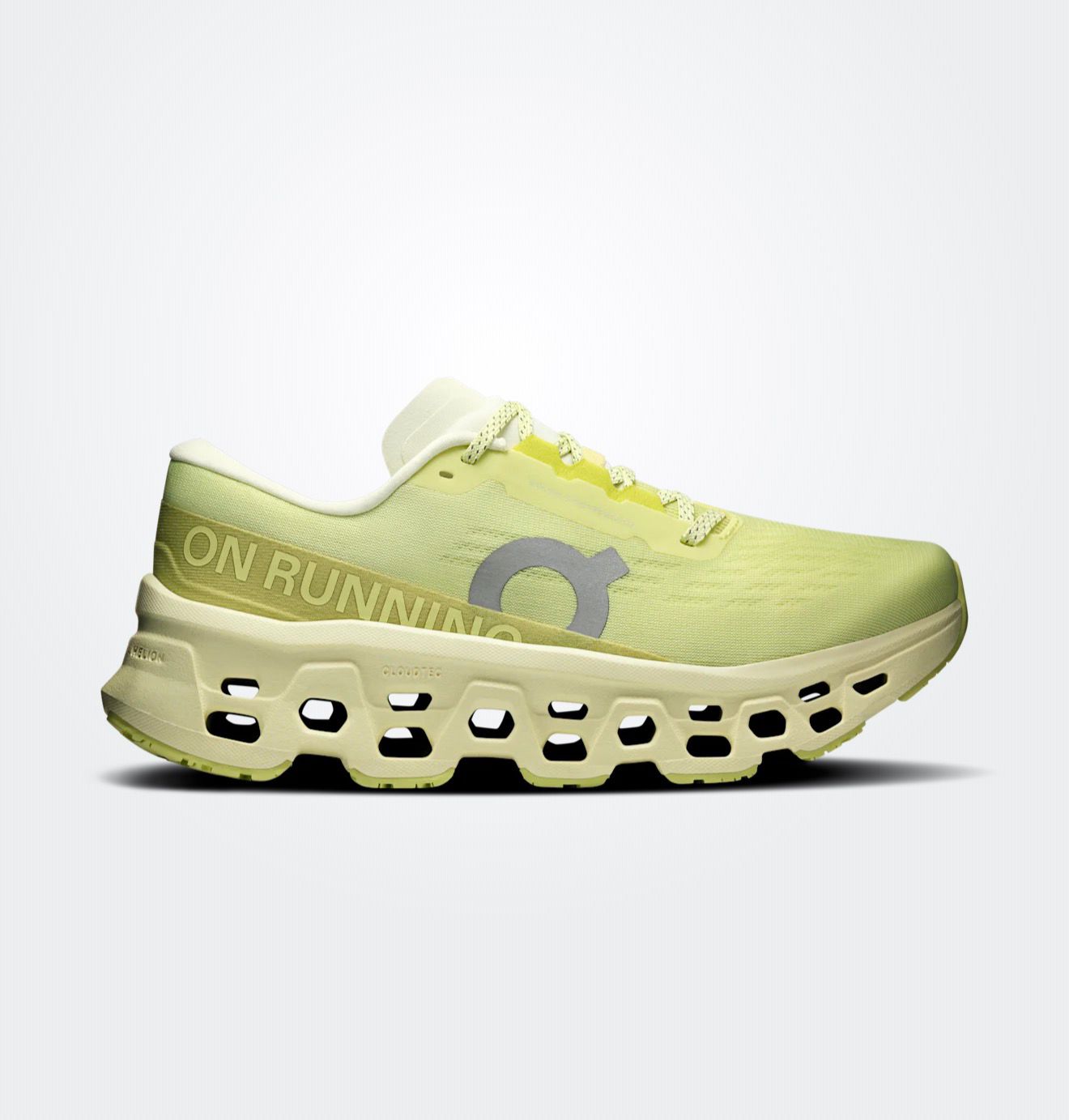 On cloudmonster 3