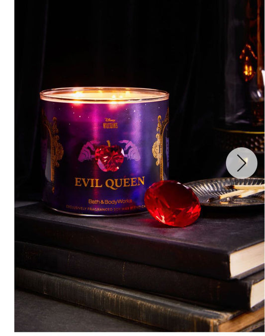 Veladora bath & body works
